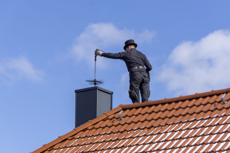 Chimney Cleaning Service in Cincinnati, OH