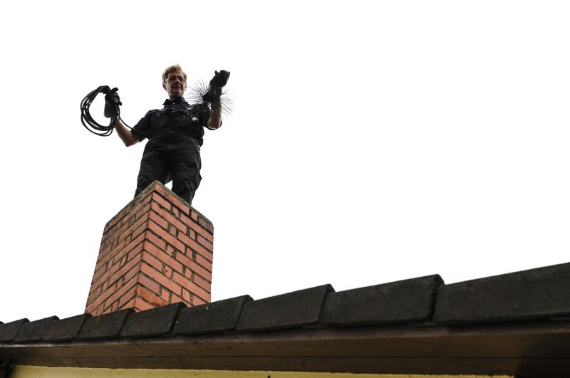 Chimney Service