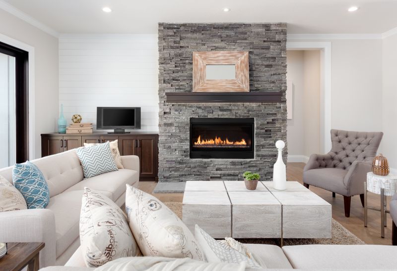 Fireplace Cleaning Service in Oakland, CA